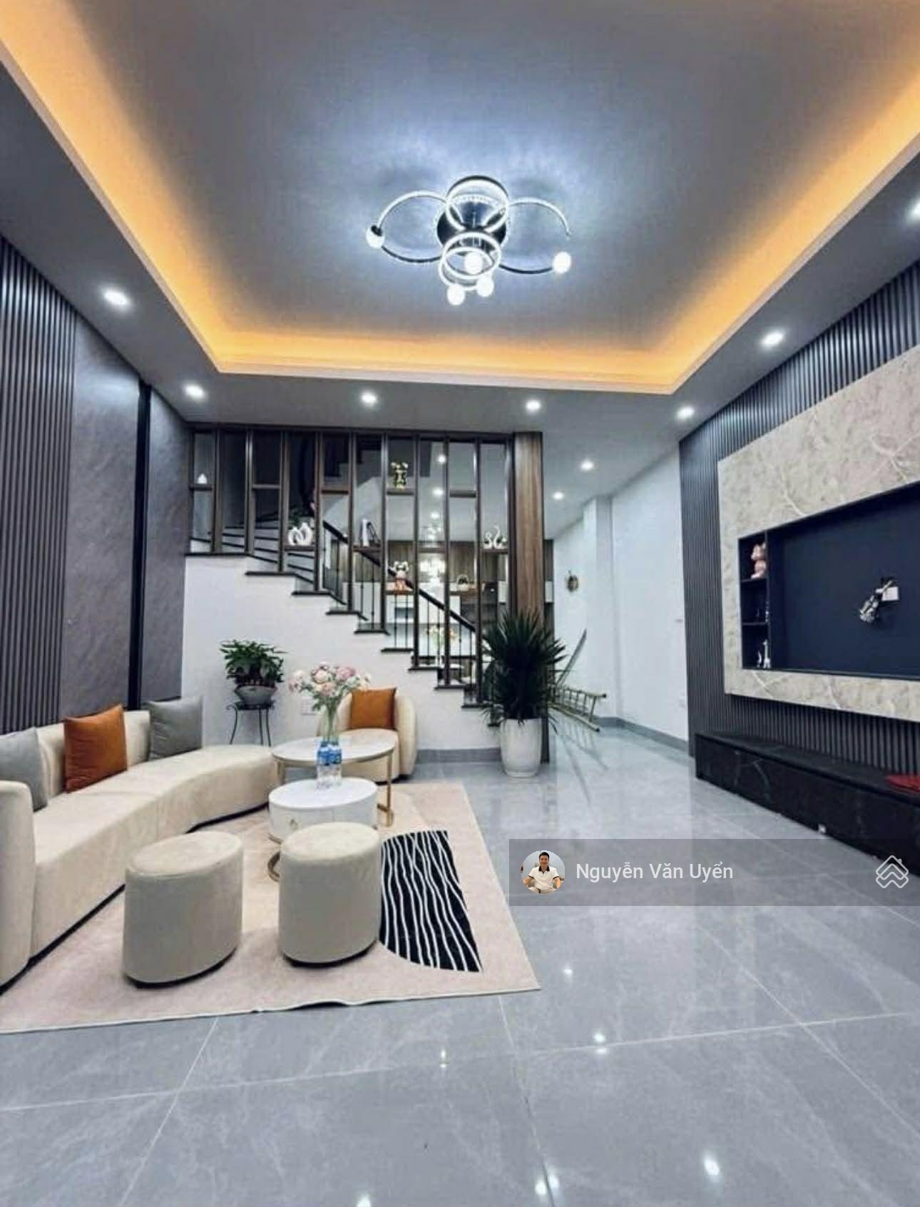 Bán nhà phố Đội Cấn - Ba Đình, 45 m2 * 5 tầng * công năng sử dụng tối ưu, mặt tiền rộng, ở sướng