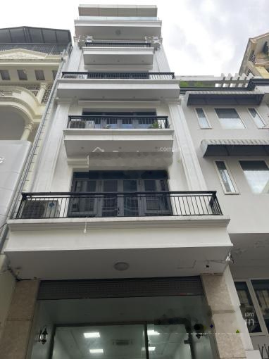 Mặt phố ô tô kinh doanh. DT: 89m2 x 6 tầng, thang máy. MT 5m. Phố Hoàng Ngân, Thanh Xuân. Giá 28 tỷ