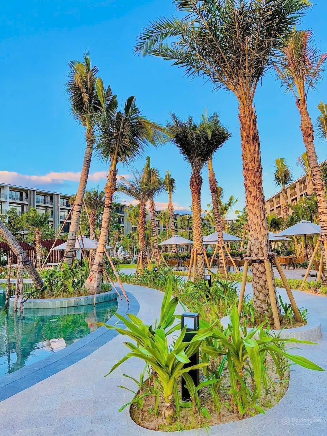 Bán căn biệt thự liền kề Horizon Hạ Long hoàn thiện sẵn mặt ngoài giá 11,3 tỷ