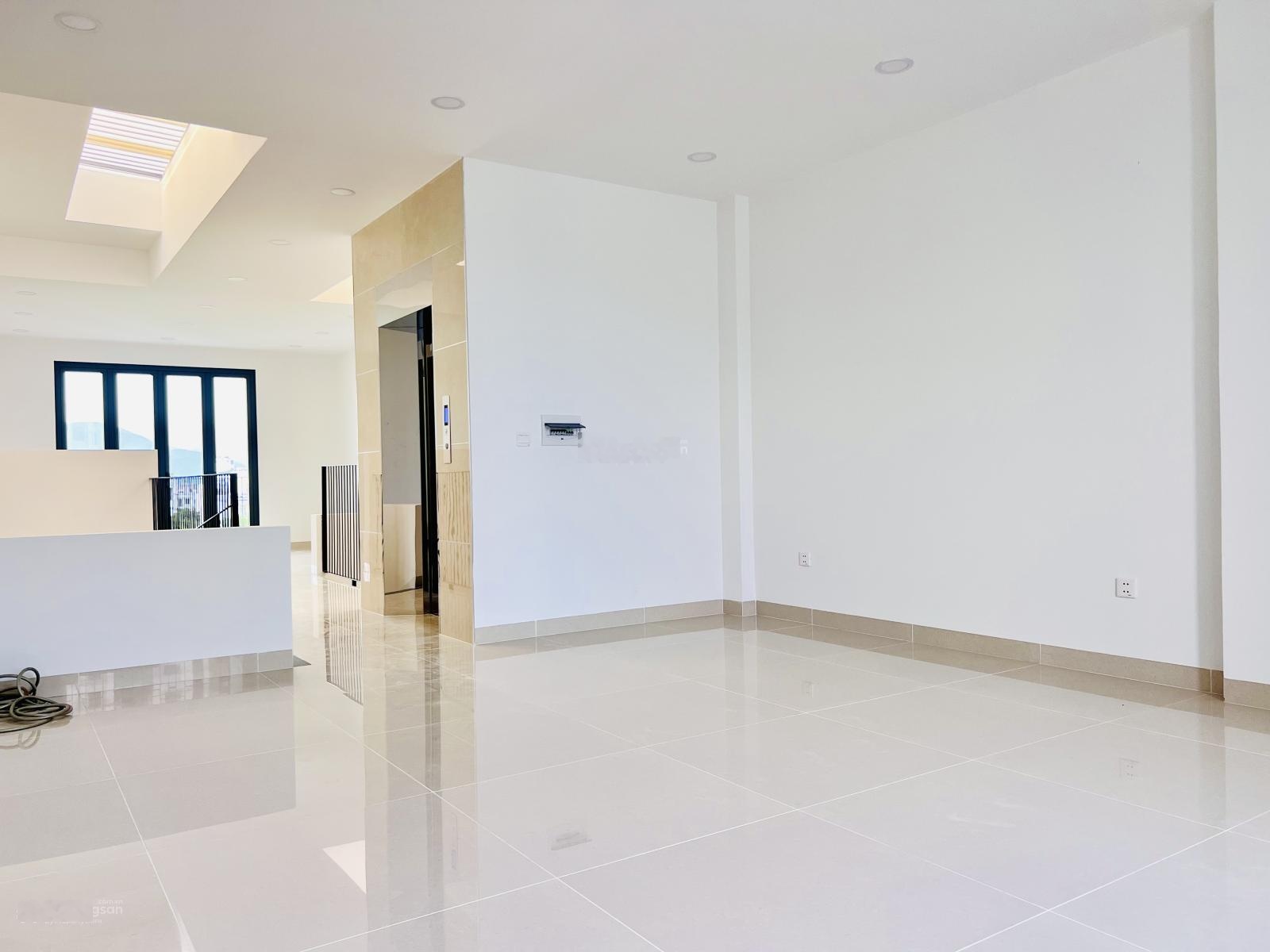 Bán nhà 5 tầng - Khu đô thị VCN Phước Long 2 - Nam Nha Trang