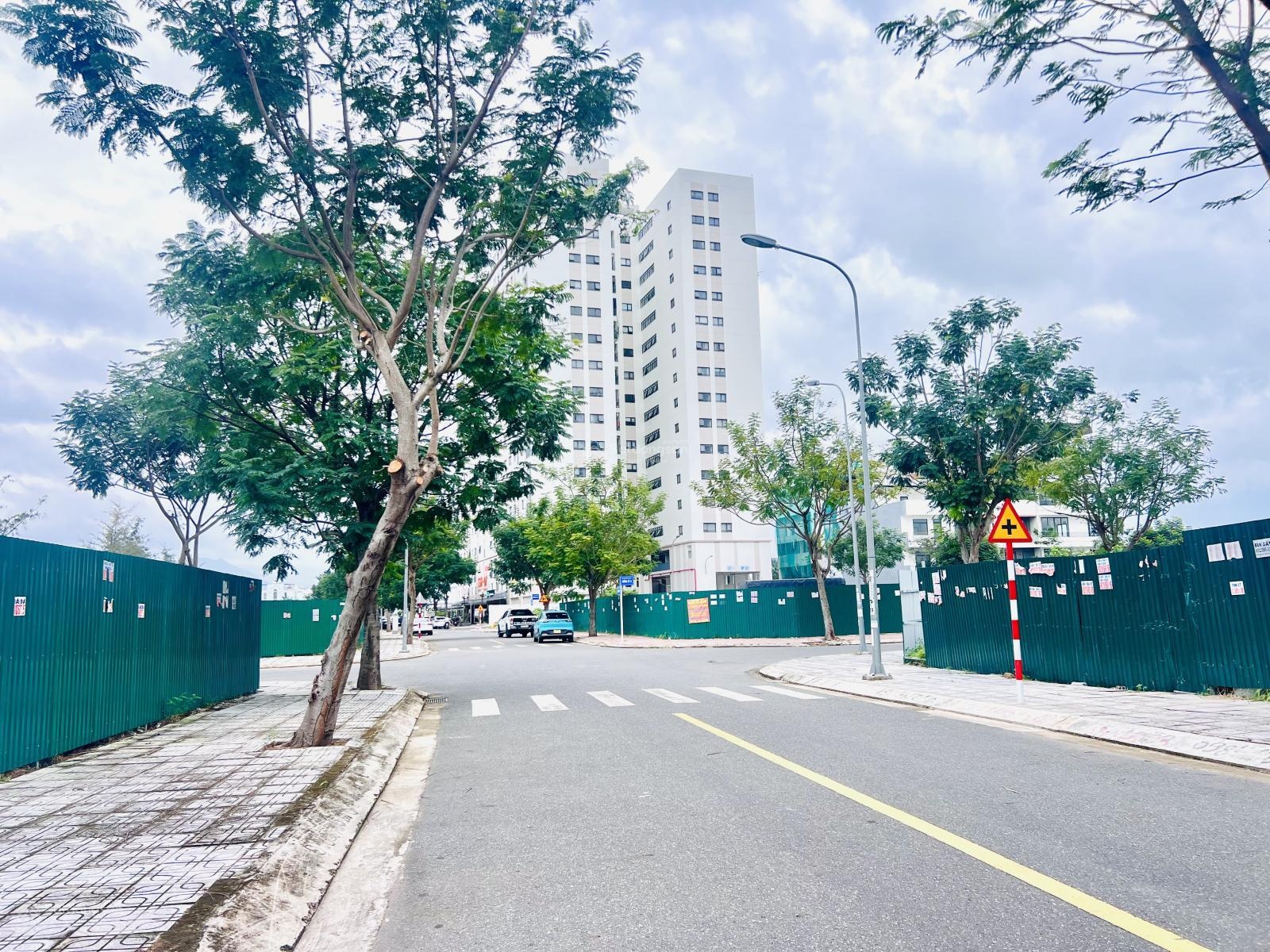 Bán lô đất rẻ nhất khu đô thị Hà Quang 1