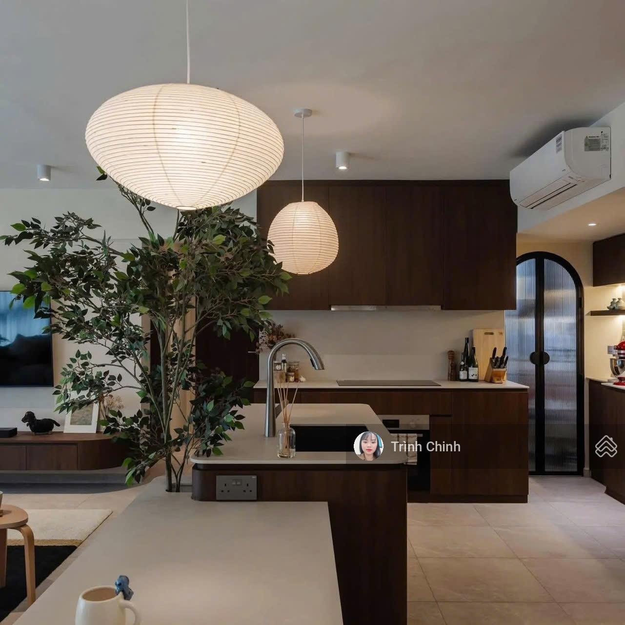 Cho thuê căn hộ cao cấp tại The Nelson Private Residences, 29 Láng Hạ, 106m2, 3PN, căn góc