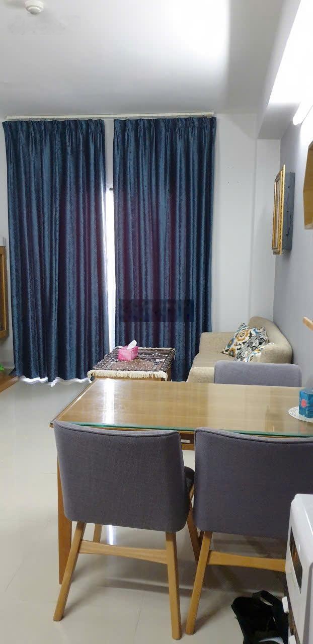 Cần cho thuê căn hộ chung cư Soho Premier, giá tốt 12 tr, 2 phòng ngủ, 2 WC, 65m². 0909445143