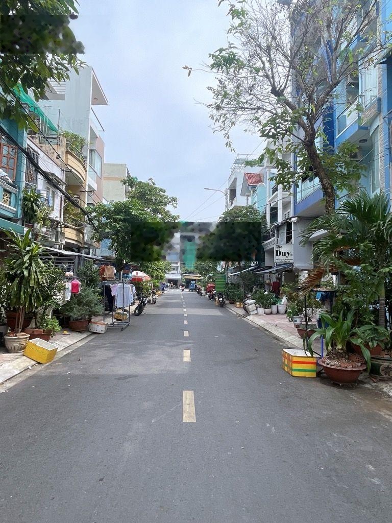 Bán gấp nhà riêng 67m2, 9,2 tỷ tại Huỳnh Thị Phụng, Q8, HCM