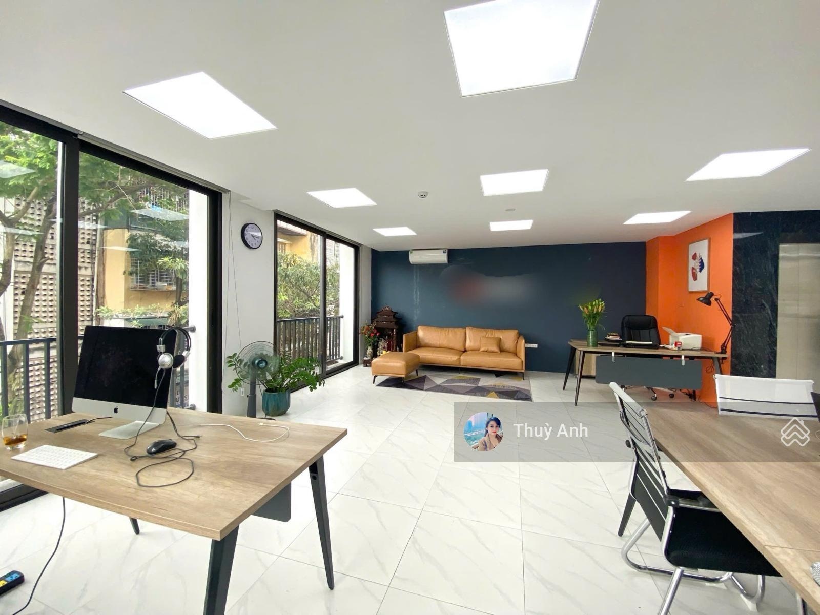 Còn duy nhất sàn VP 70m2 tại phố Yên Lãng, Đống Đa, giá rẻ, LH ngay E Thùy Anh 0963889698