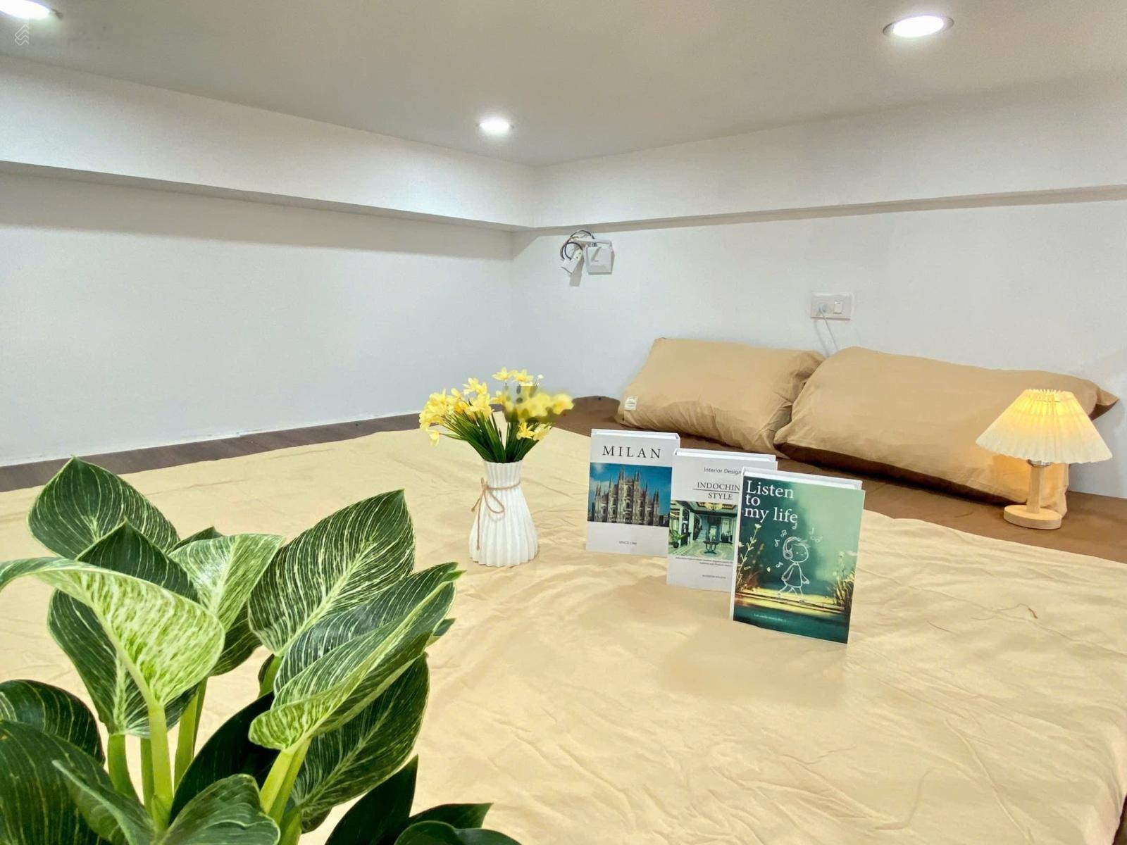 Bán toà CHDV Nguyễn Trãi sát phố 20m ra ô tô tránh đối diện ĐH Hà Nội 70m2*7T 18PN, PCCC