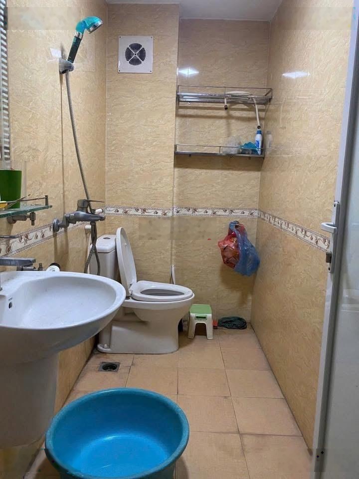 Cho thuê nhà 4 tầng, 4Pn, Dt50m2, Khu Dịch Vụ Cổng Đồng, Phường La Khê, Quận Hà Đông - Giá 13,5tr