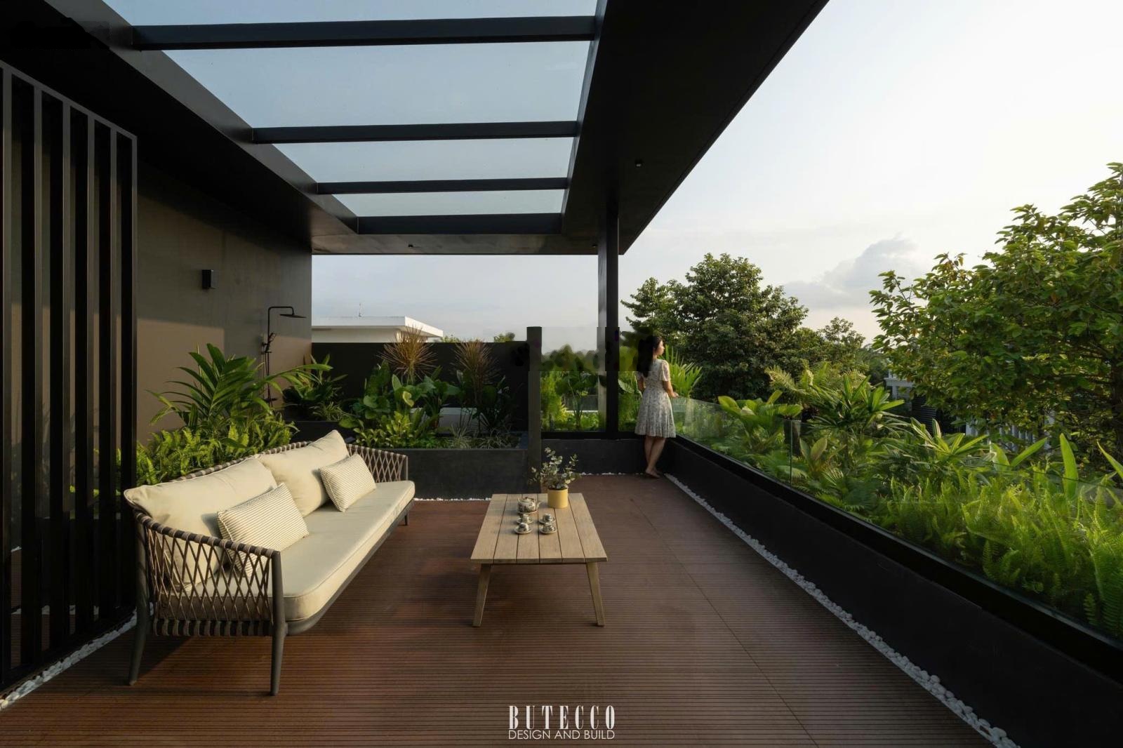 Cho thuê căn hộ cao cấp khu biệt thự tiamo phú thịnh thủ dầu một- 8tr