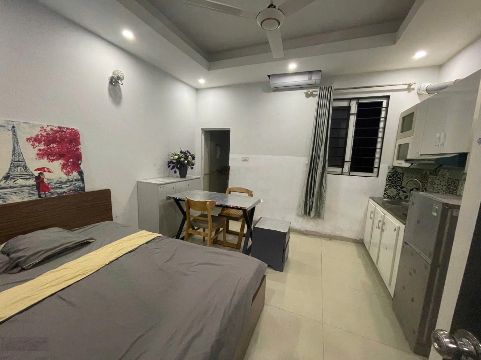 Chính chủ cho thuê nhiều giá khác nhau từ 2,5tr đến 4,2tr - 4,5 tr tại 180 Trần Duy Hưng, full đồ