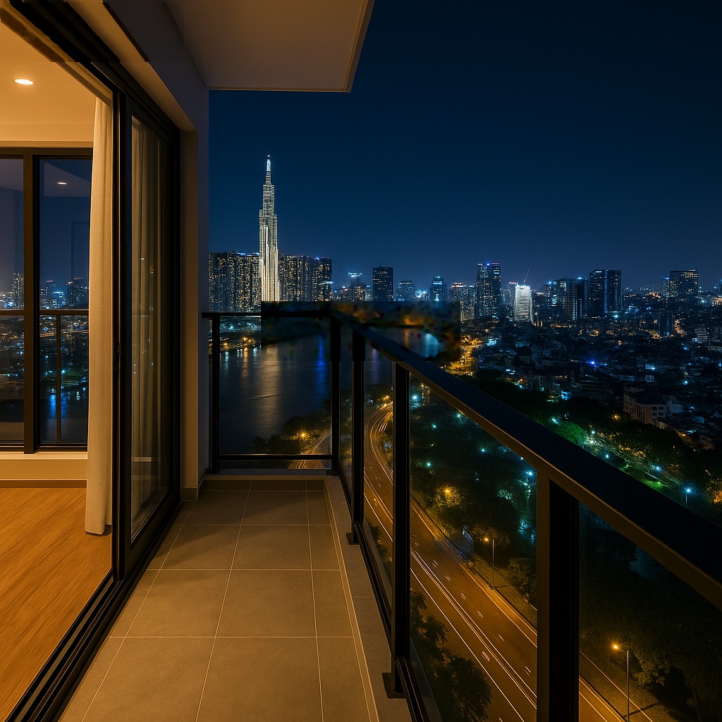 Cho thuê căn hộ chung cư đầu năm giá tốt, nhà đẹp, vào ở ngay, lộc phát cả năm mới