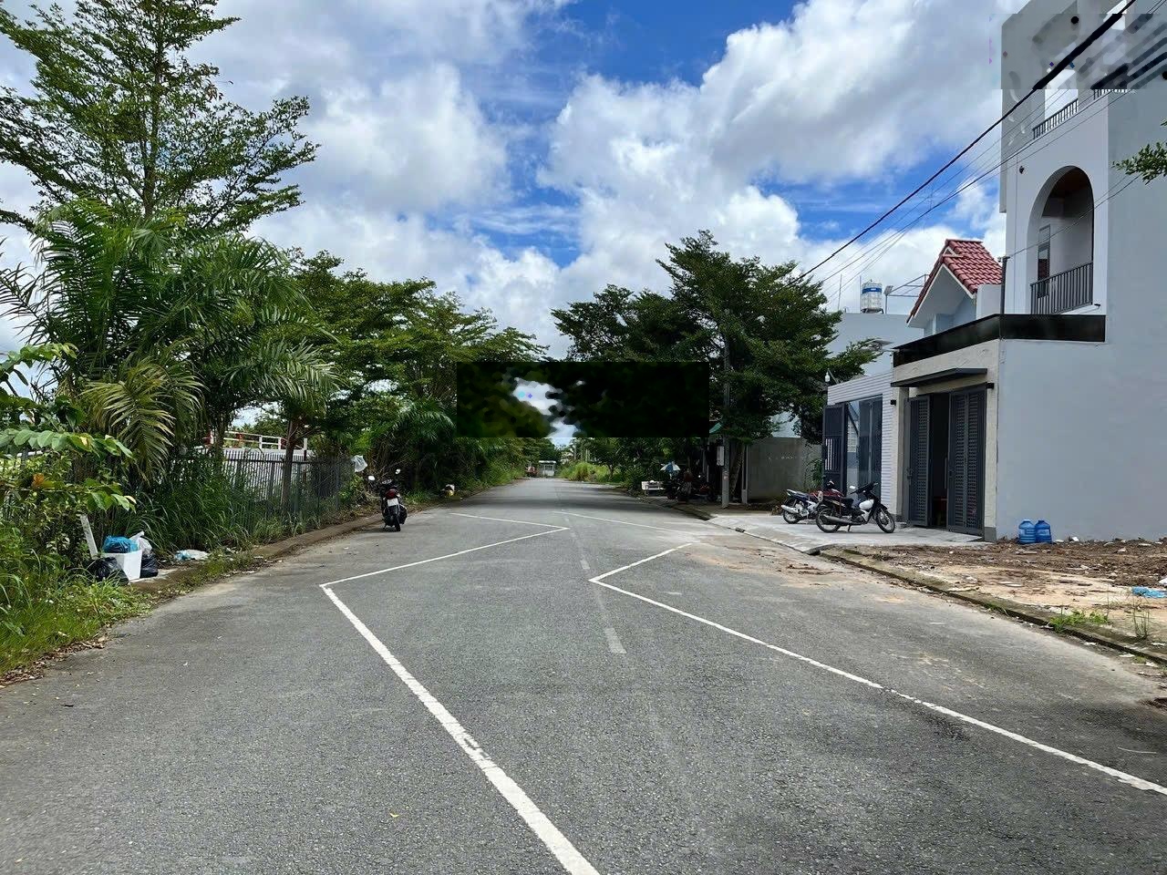 Nhà 3 phòng ngủ full nội thất TL925, Thạnh Xuân, Cần Thơ gần Bệnh Viện Số 10, ĐH Võ Trường Toản