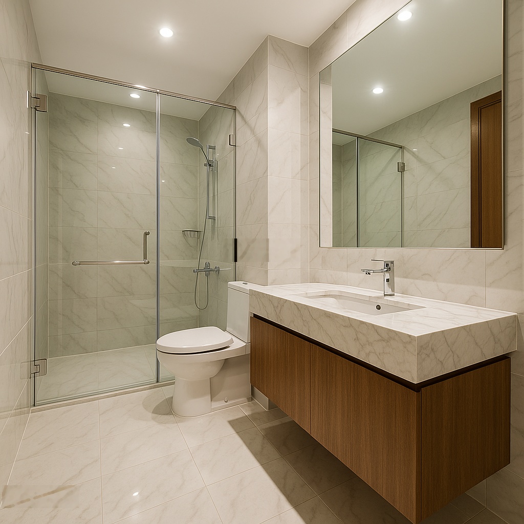 Cho thuê căn hộ Quận 6 đầu năm, full nội thất, giá tốt, vào ở ngay, ưu đãi Tết xem liền Hot Hot