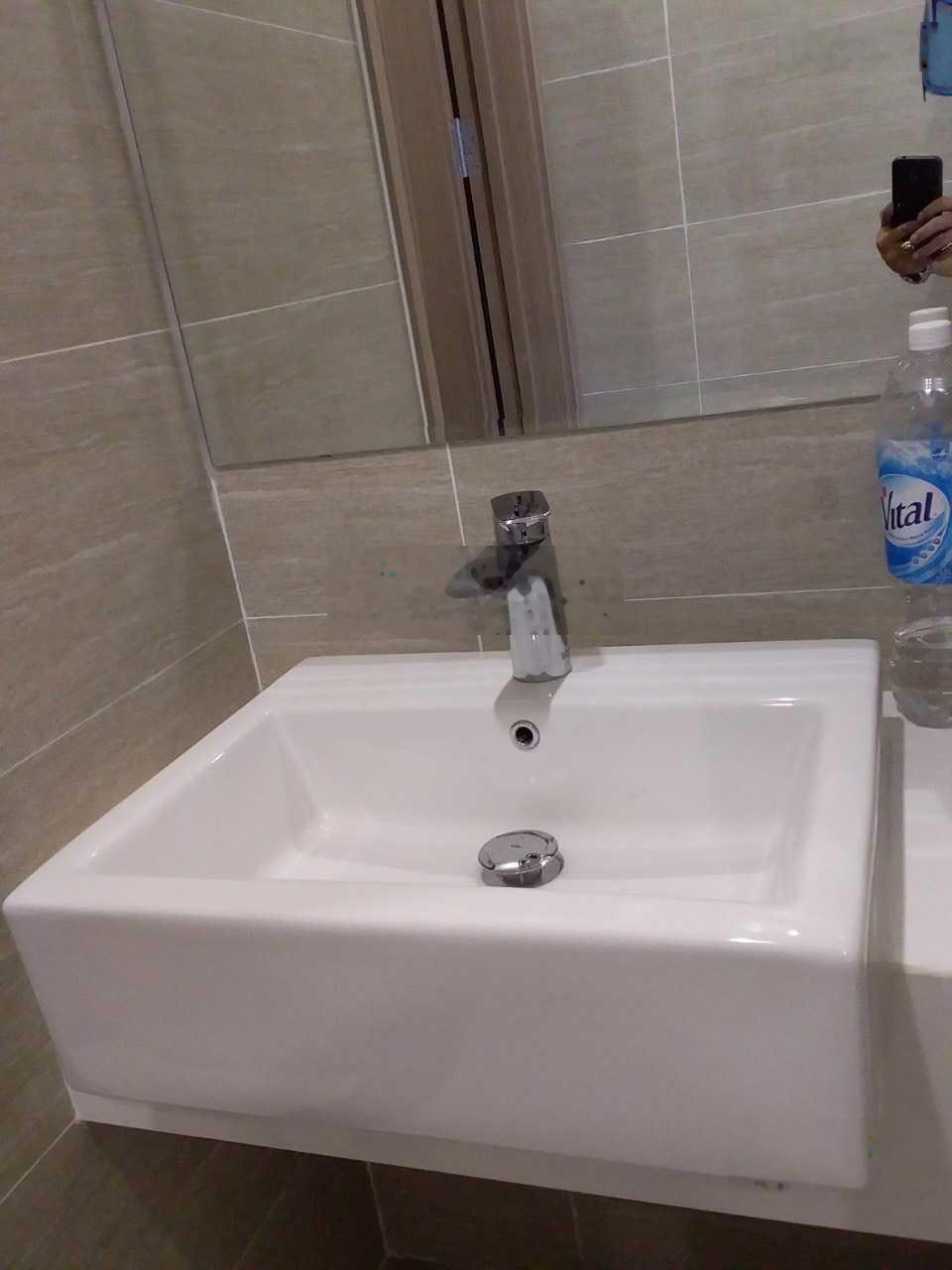 Nhiều căn Vinhomes Grand Park cho thuê giá tốt chỉ từ 4.5tr