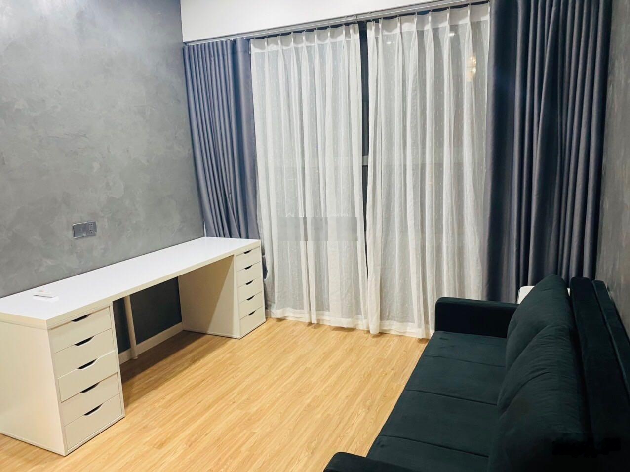 Tổng hợp những căn hộ đang cho thuê tại Berriver Long Biên - 390 Nguyễn Văn Cừ - Long Biên - Hà Nội