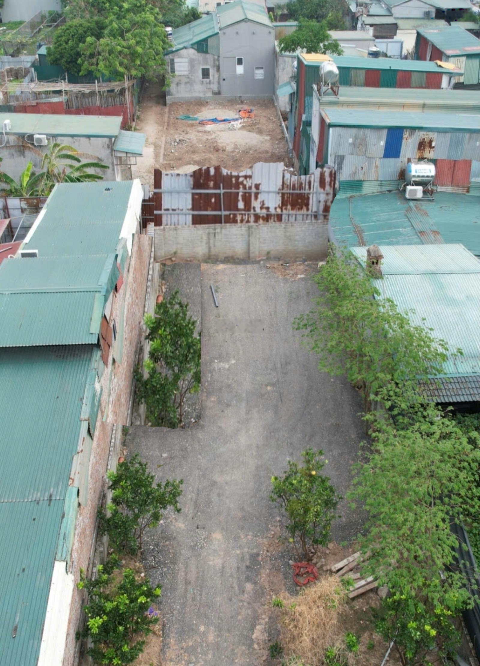 Bán 300m2 đất mặt đường 11m, đã nộp thuế đất ở 15 năm, gần cầu Trần Hưng Đạo sắp mở giá 33tr/m2