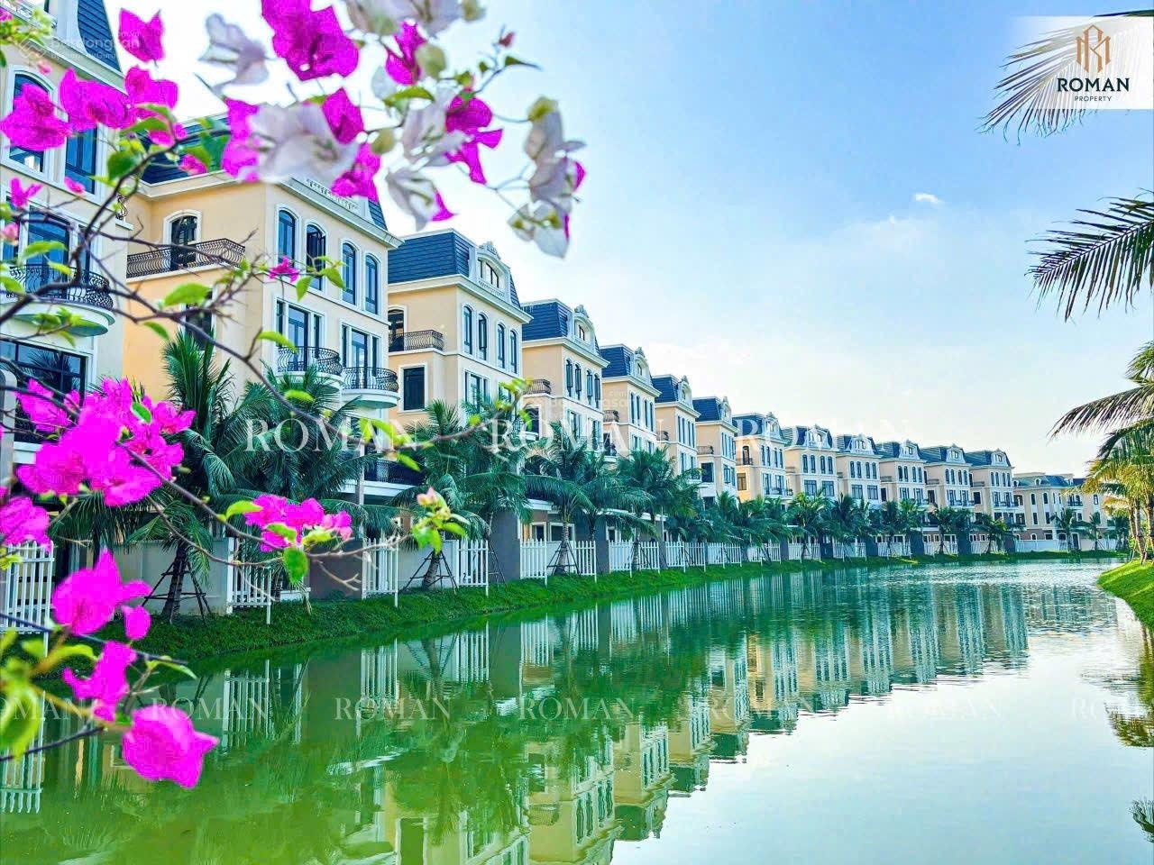 Chiết Khấu 30% vào Giá Căn Biệt Thự Ngọc Trai Vinhomes Ocean Park 2 Giá chỉ 29 tỷ đã xây nhà 5 tầng