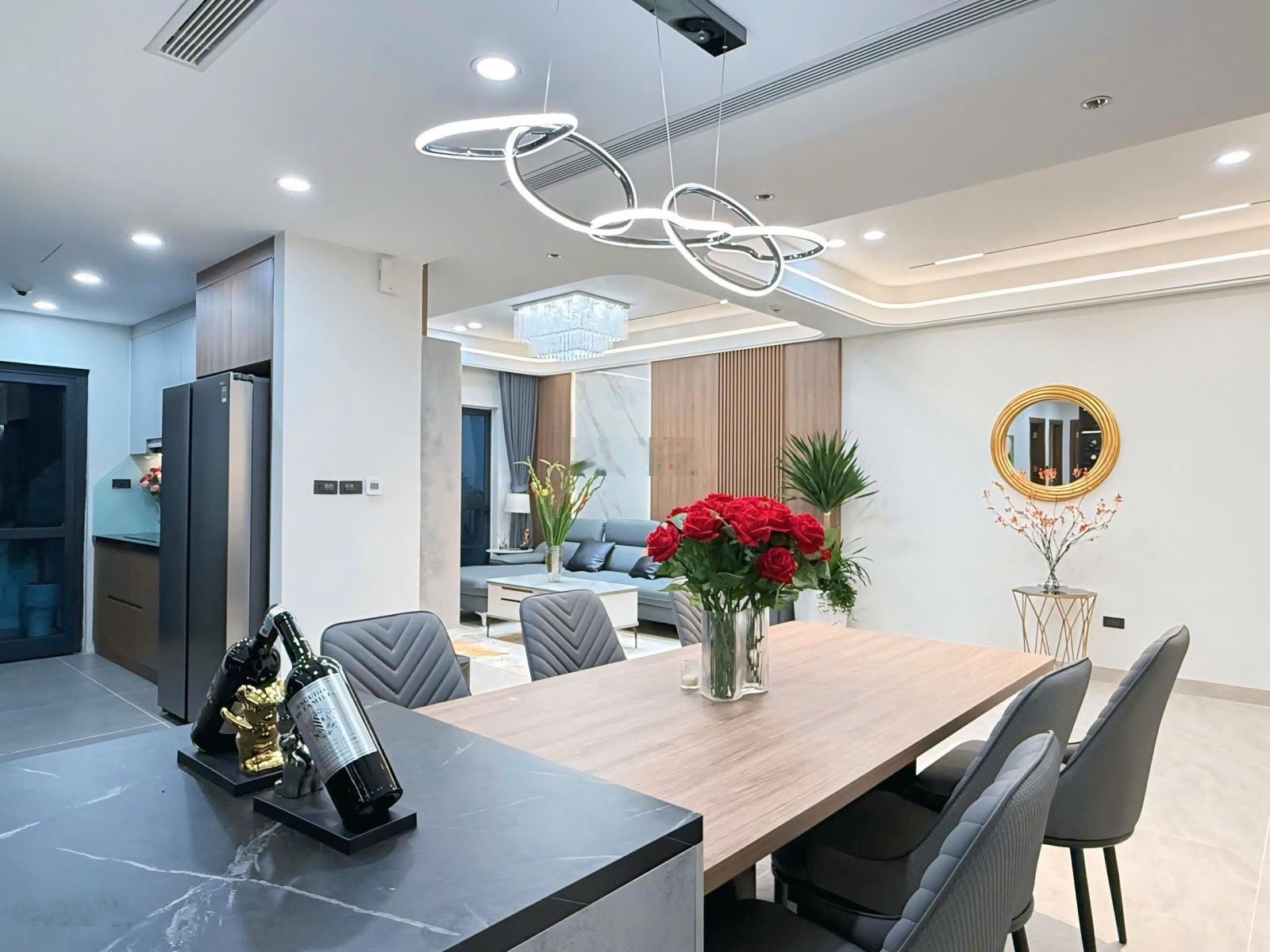 Chính chủ bán gấp căn 3PN tại Green Park Trần Thủ Độ, giá cực tốt chỉ 6.X tỷ, 86m2. LH 0828101111