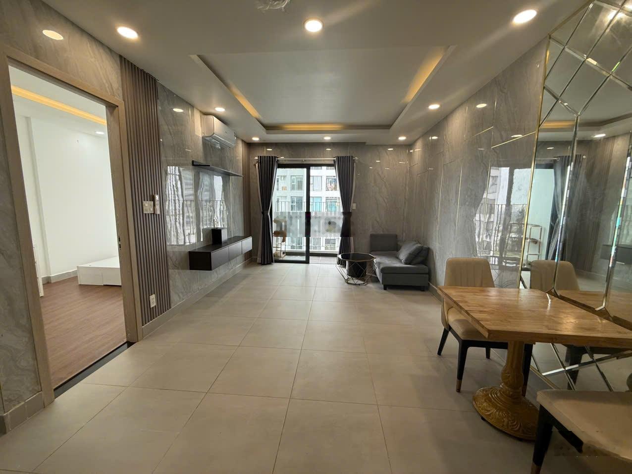 Cho thuê căn hộ 1PN, 14 triệu VND, 55m2 tại Lavida Plus, Nguyễn Văn Linh, Tân Phong, Q7, TP. HCM