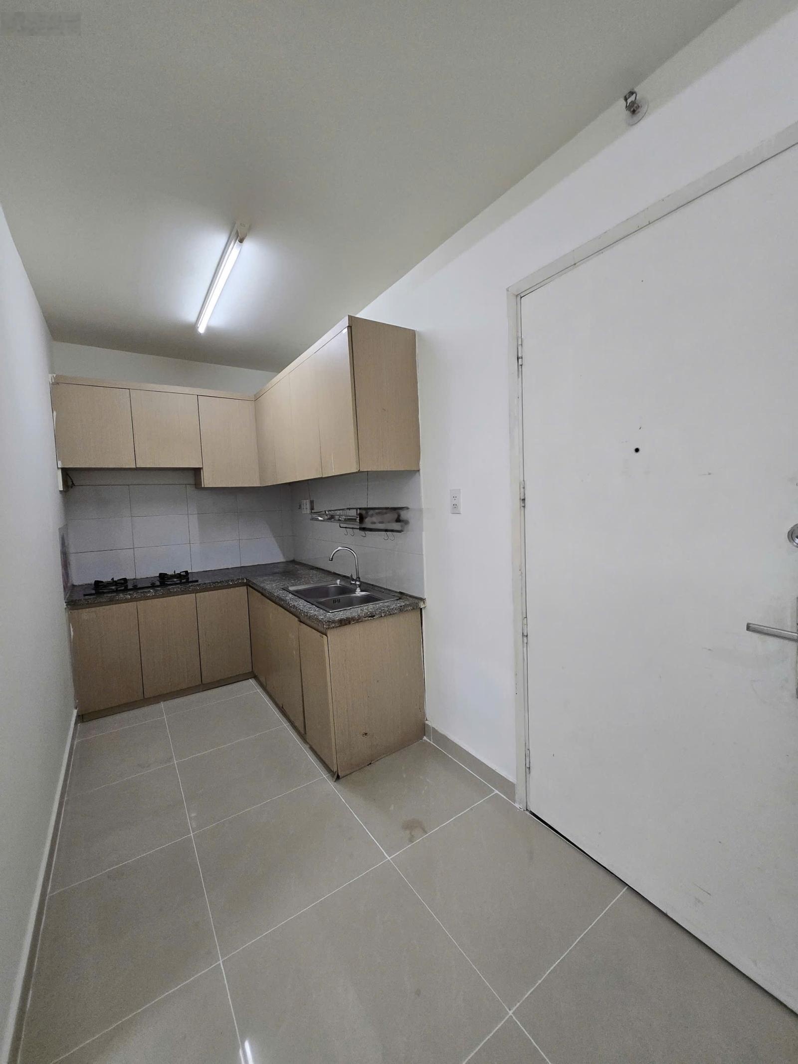 Cho thuê căn hộ đạt gia 2pn nhà trống giá 6.5tr - giá 7.5tr full nội thất đầy đủ