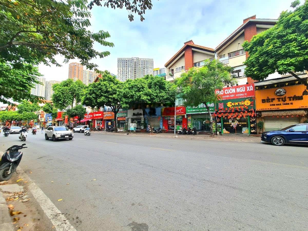 Siêu hiếm - mặt phố Nguyễn Văn Lộc - Hà Đông - kinh doanh - văn phòng cực đỉnh