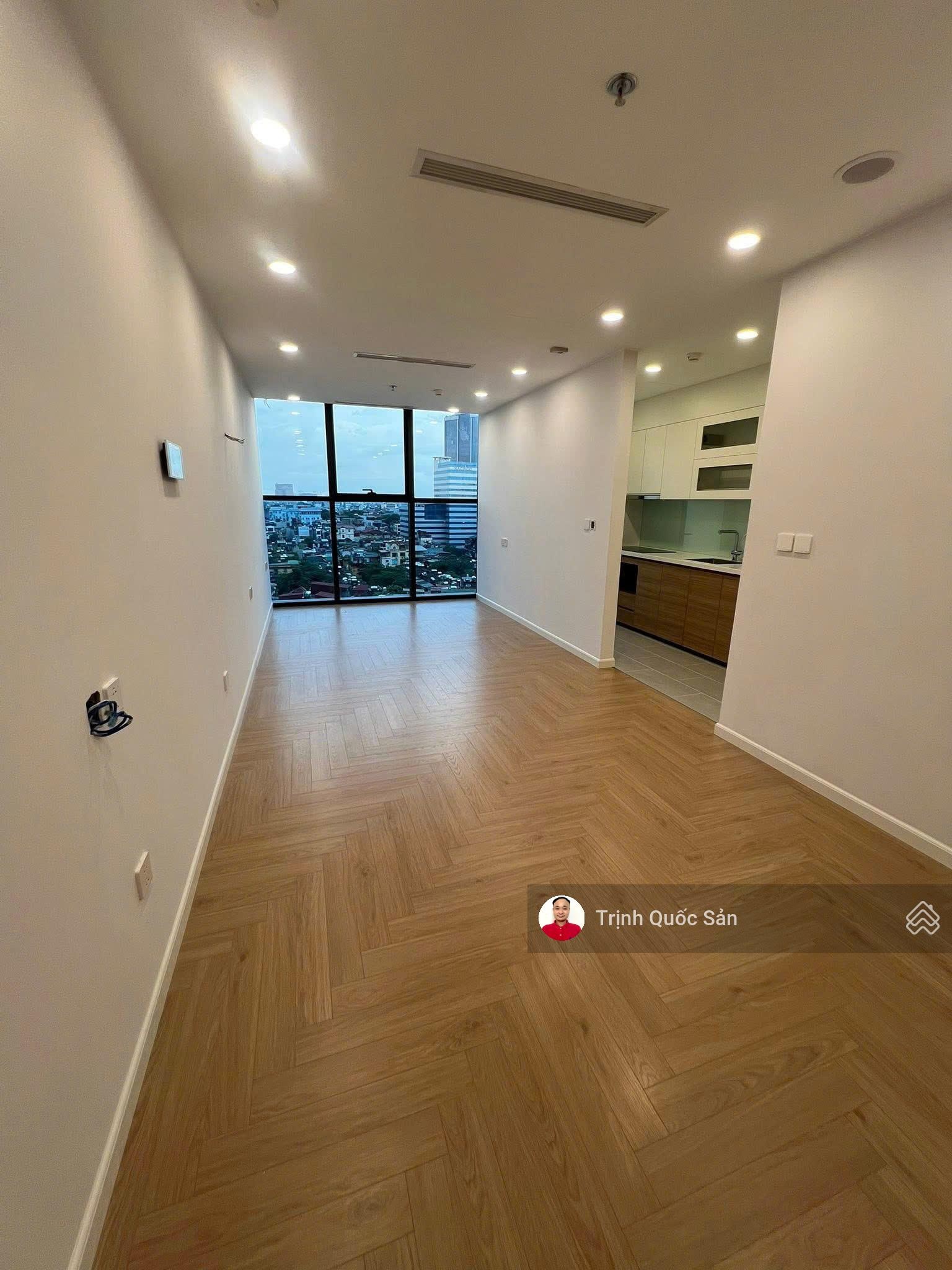 Cho thuê căn 1 ngủ tại The Ninety - 90 Láng, mới 100%, 11 triệu. LH O,.942/ 00 . 6856