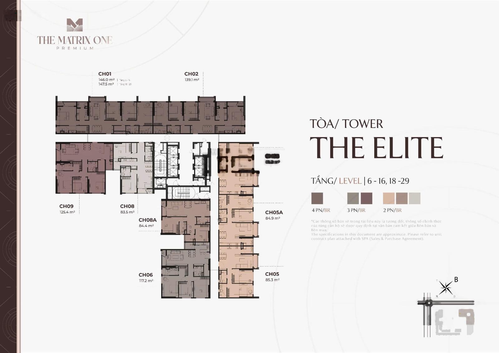 Quỹ chuyển nhượng 99 căn ngoại giao tHe Matrix One 2 cam kết rẻ nhất thị trường, vay 0% 36 tháng