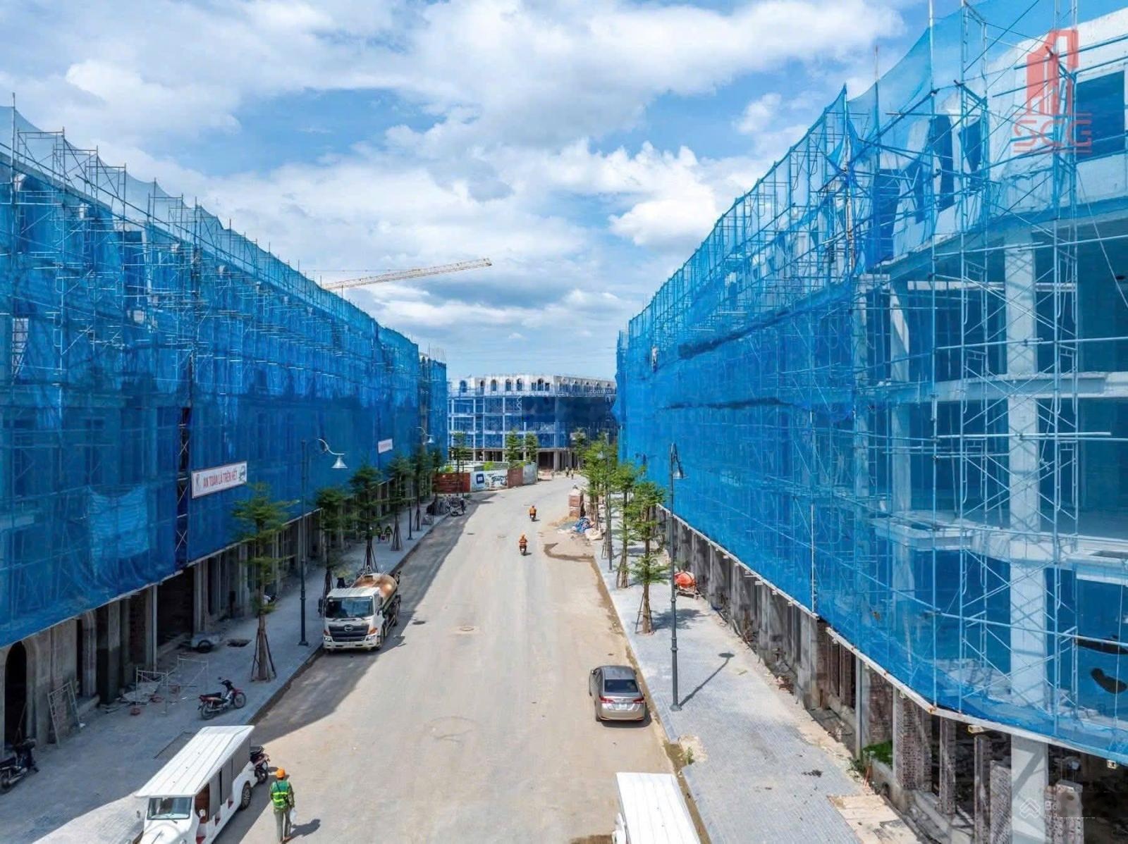 Quỹ căn ngoại giao giá thấp hơn từ 3 - 5tỷ so với giá CDT, CK cực cao 12%