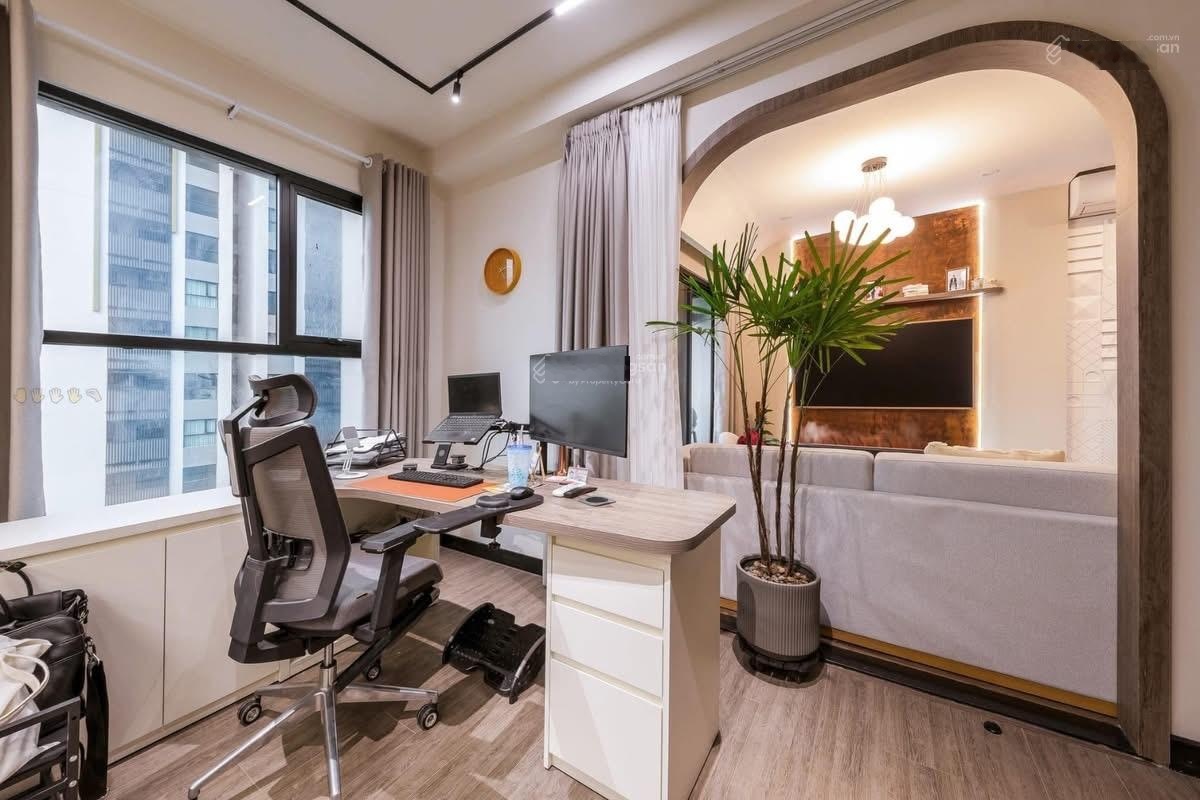 BQL Cho thuê CC IA20,2PN/3PN, Giá từ 11tr,13tr, Full đồ, Có slot oto, Tầng thoáng, Nhà Mới.