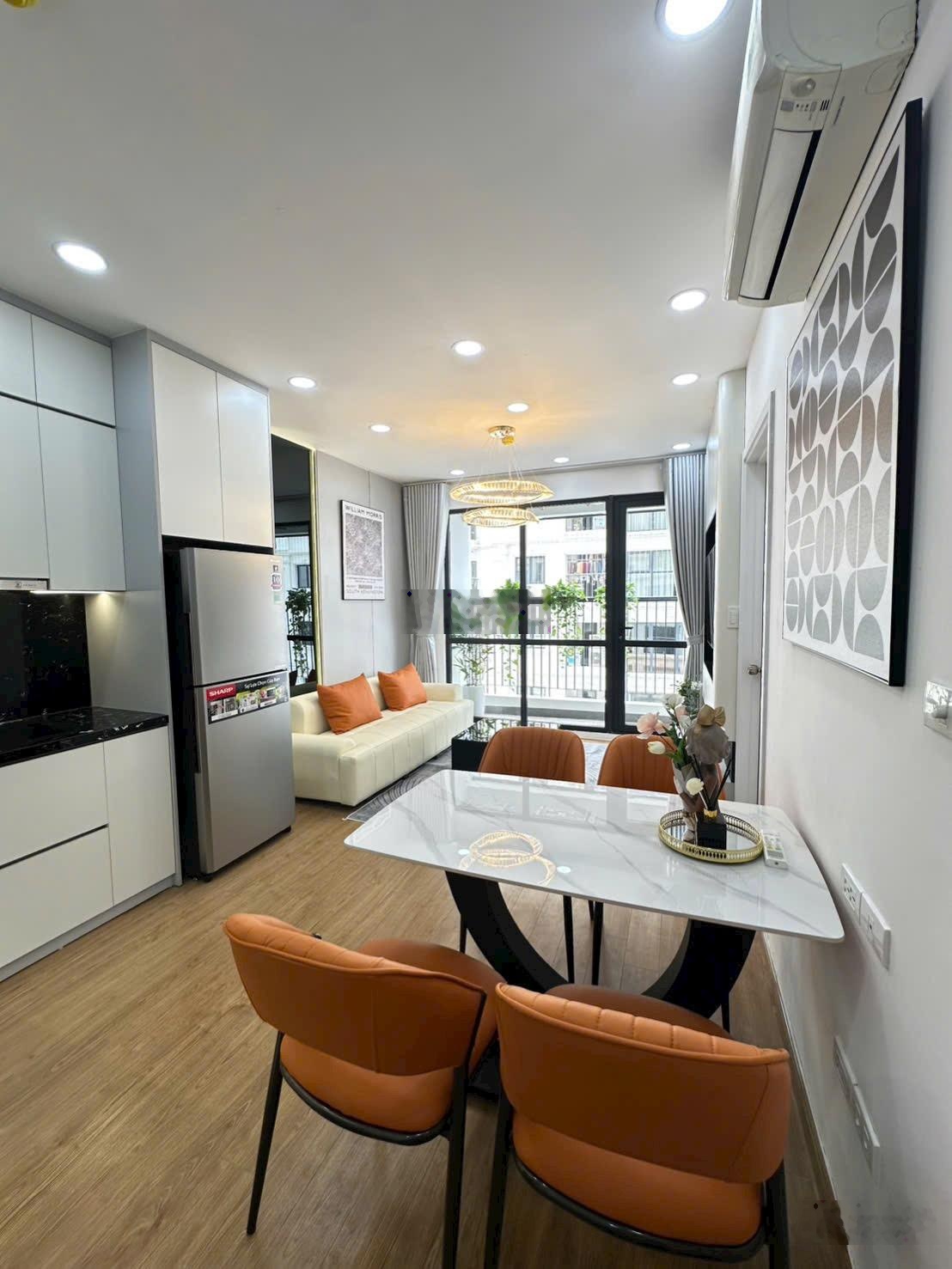 Bán căn hộ 2PN Iris Garden, Trần Hữu Dực, Mỹ Đình. Full NT mới. LH 0357536484