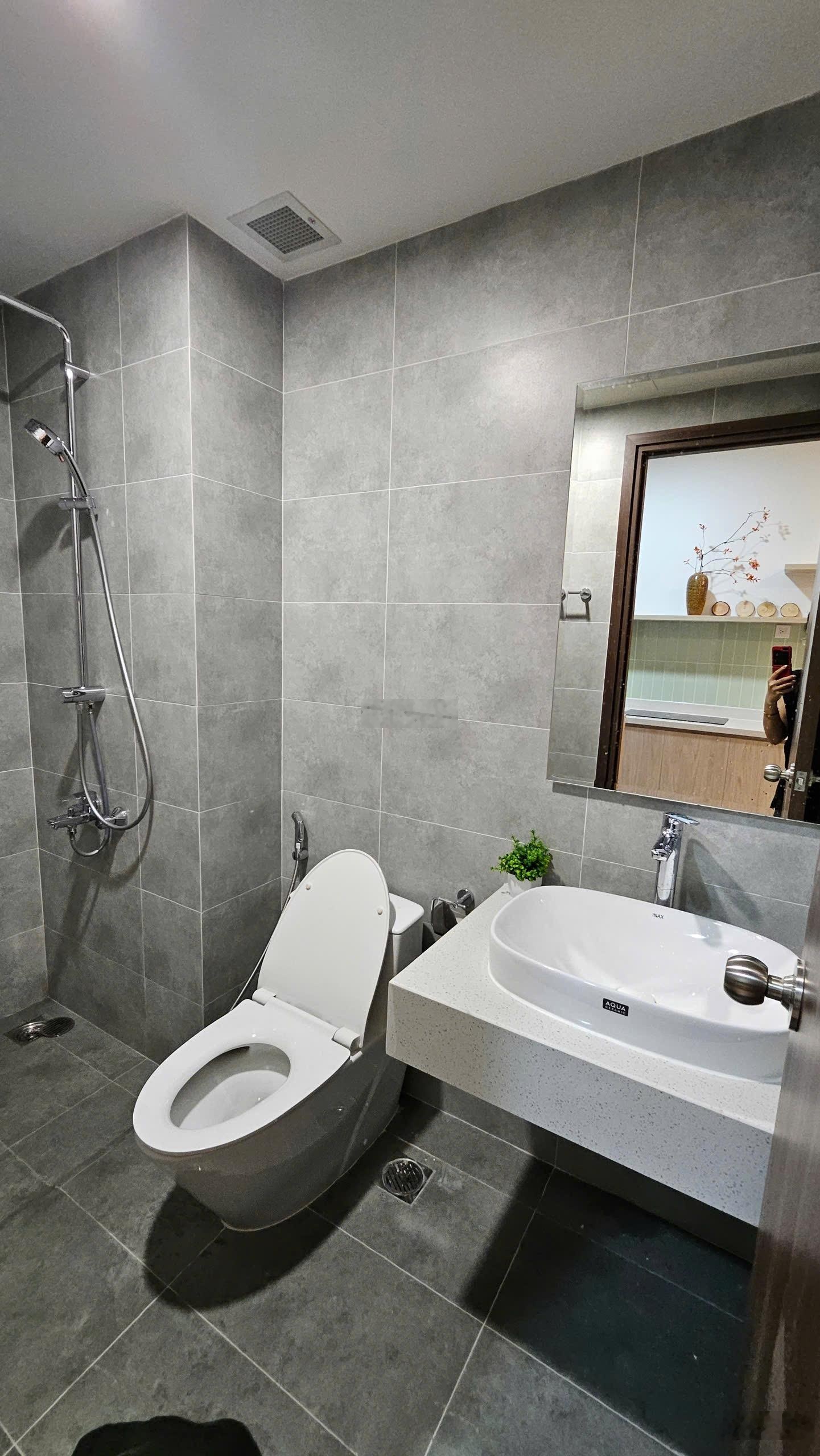 Cần cho thuê CH Sunrise Riverside 1PN 1WC giá 7 triệu/th nhà trống vào ở ngay, liên hệ 0901407686