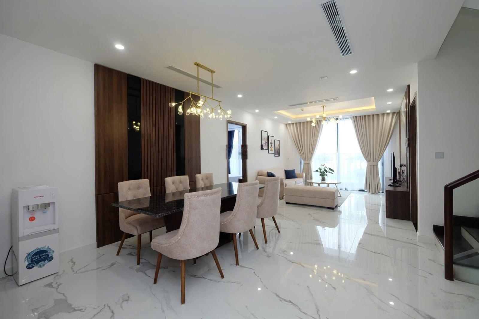 Cho thuê CC Udic Westlake, 2PN- 3PN-4PN-84m2-148m2, Gía từ 13tr/th có slot, view Hồ Tây