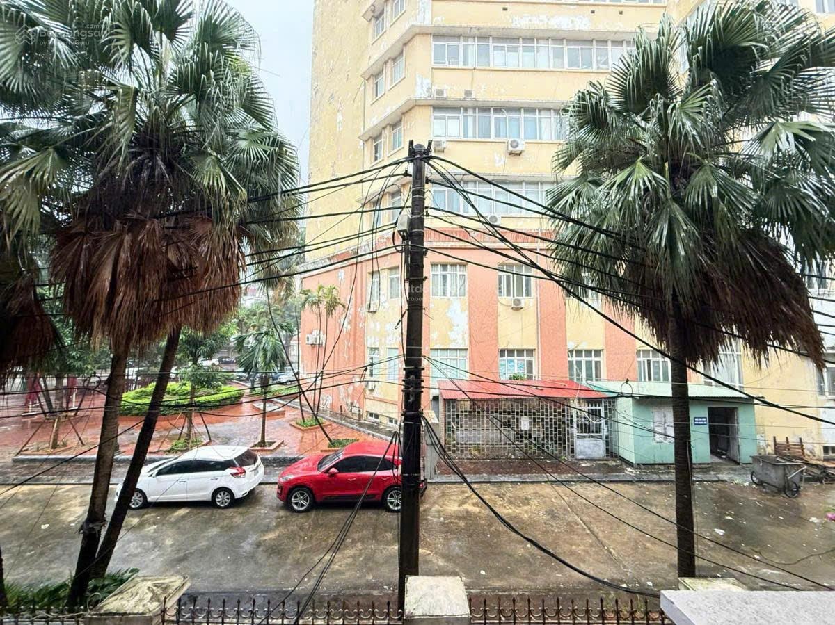 Bán gấp nhà riêng ô tô vào 50m2, 14 tỷ 3 tầng nhà tại Lương Thế Vinh, Thanh Xuân, Hà Nội