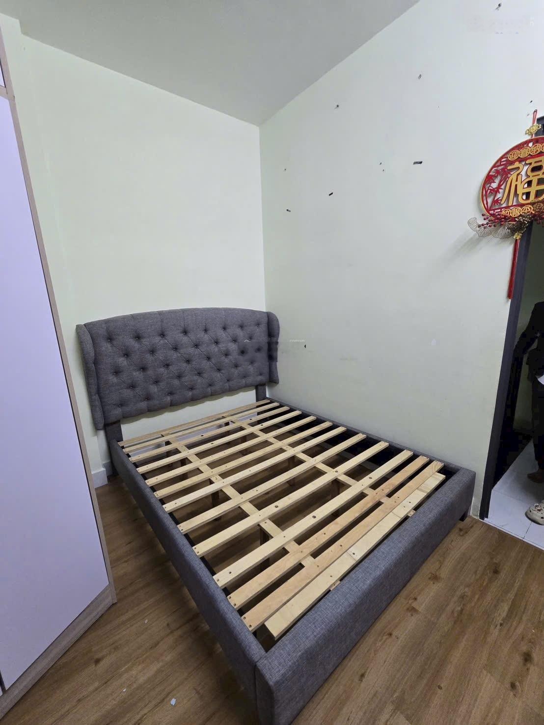 5,35tỷ nhà 3 tầng-53,2m2(4x13,3) sổ hồng hoàn côngđường 6m ô tô quay đầu rẻ nhất khu bưng ông