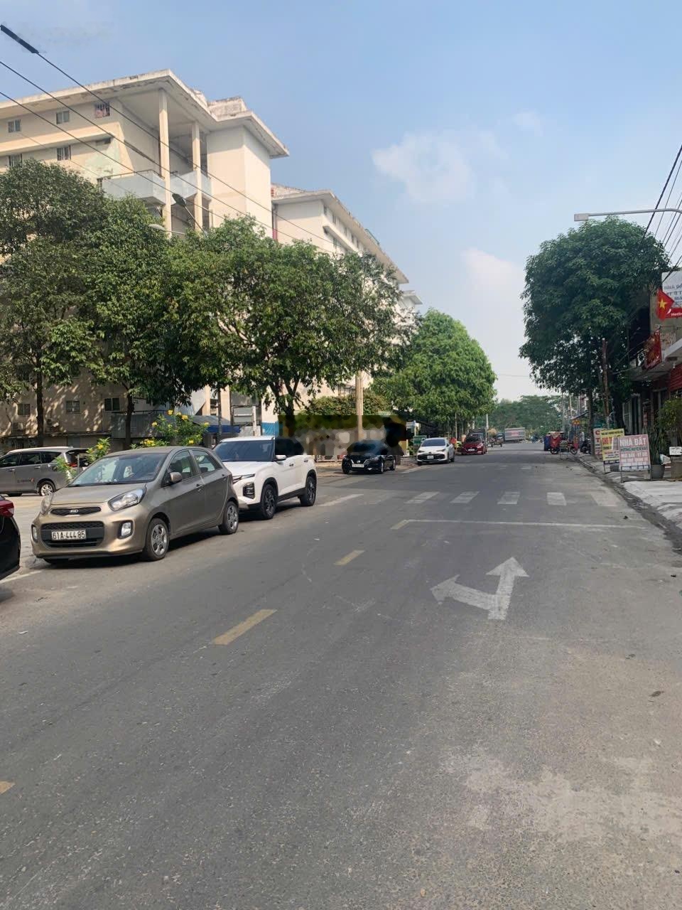 Bán Nhà mặt phố 100m2, 6,2 tỷ tại D32, Thuận Giao, Thuận An, Bình Dương