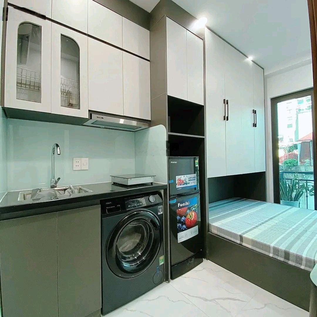 Chỉ 7 tỷ Phương Canh 7 phòng cho thuê - 15m ô tô tránh - sổ đẹp nở hậu