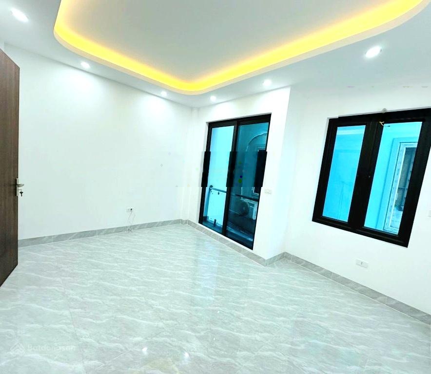 ĐỨC THƯỢNG - HOÀI ĐỨC 41m² 4 tầng NHỈNH 4ty.10m ra ô tô dừng đỗ.
