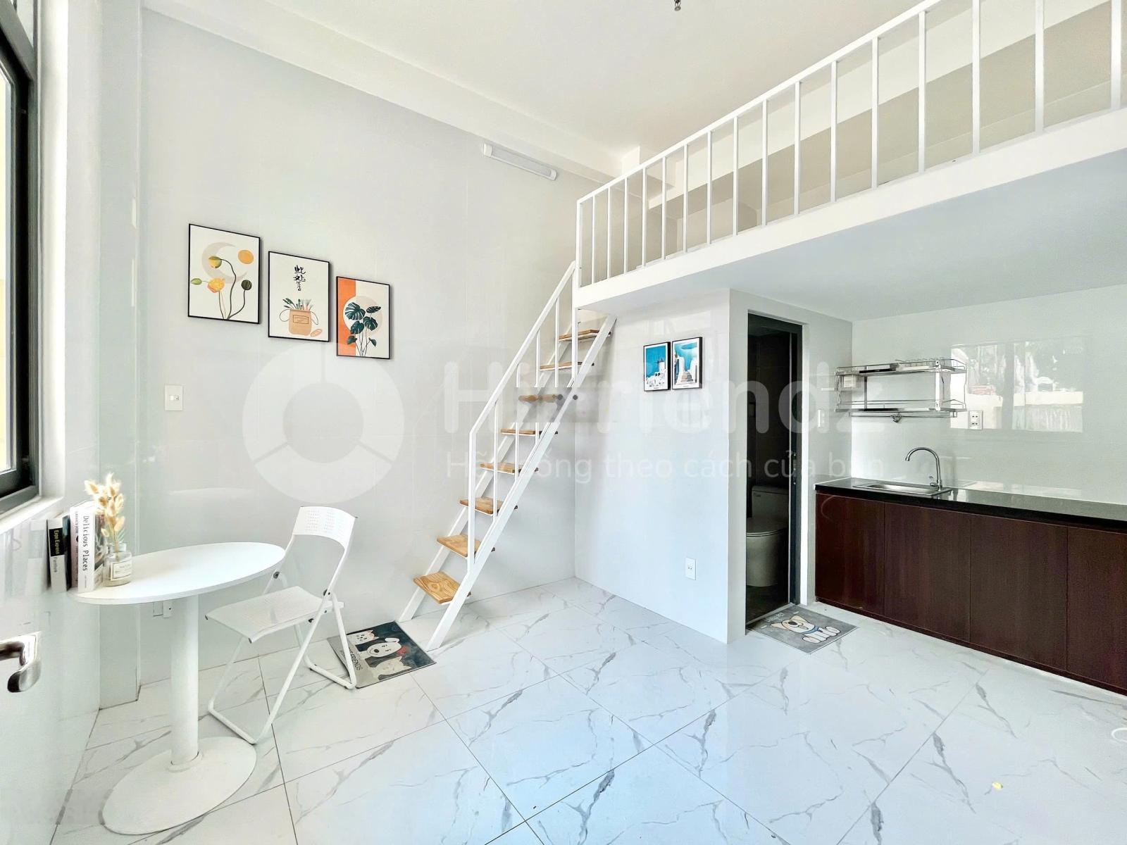 Cho thuê phòng trọ 1PN, 1WC, 20m2, 3,5 triệu tại Tạ Quang Bửu, Q8, HCM