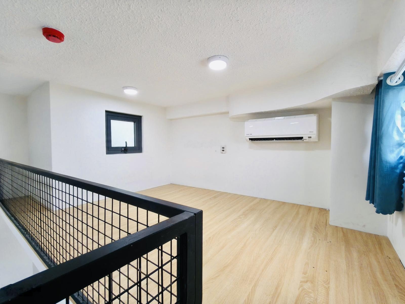 Phòng đẹp full nội thất gần phạm văn đồng, tô ngọc vân, chợ thủ đức, hub, spkt, cửa sổ thoáng