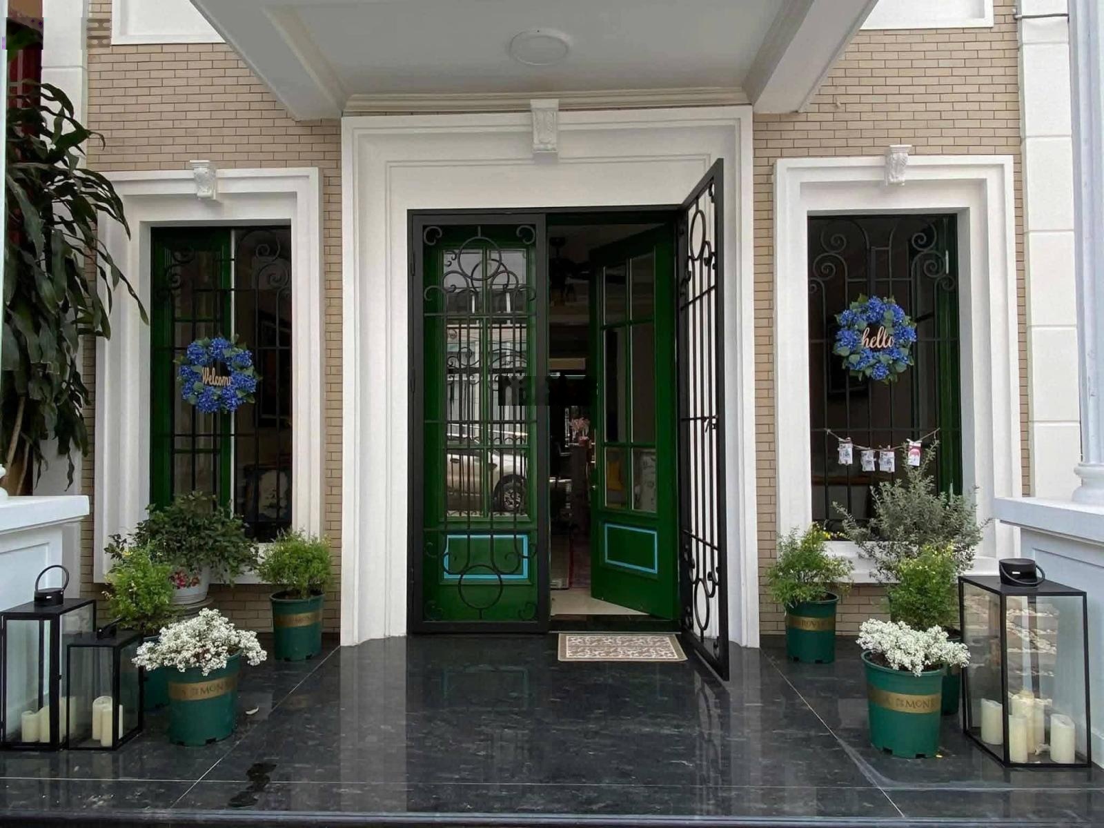 Nhà hiếm - Ngụy Như Kon Tum, Thanh Xuân 140m2 ô tô tránh - Kinh doanh đắc địa 49.8 tỷ