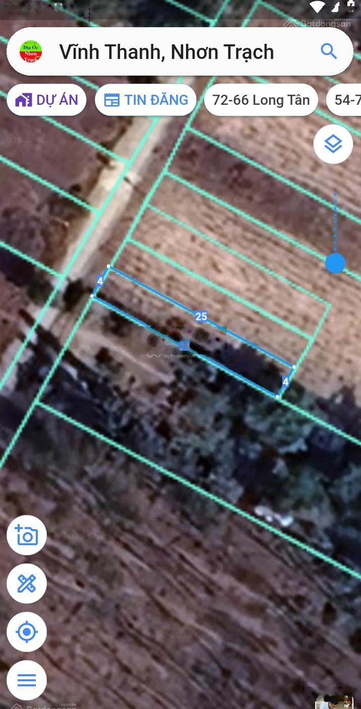 100m2 hẻm ô tô đường Nguyễn Ái Quốc, gần nút giao với đường VĐ3 HCM vị trí sinh lời cao