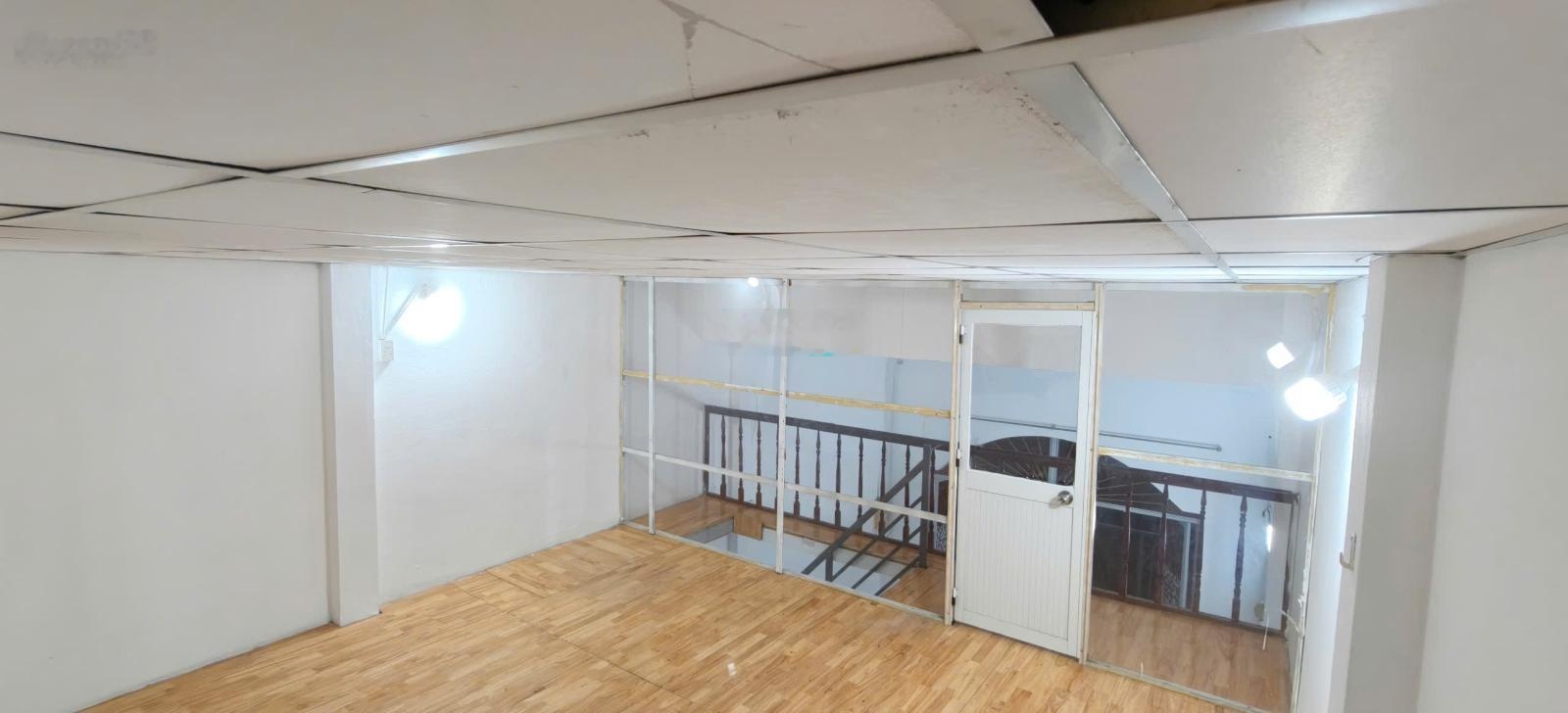 Nhà Nguyên Căn 2 phòng ngủ Trung Tâm Man Thiện