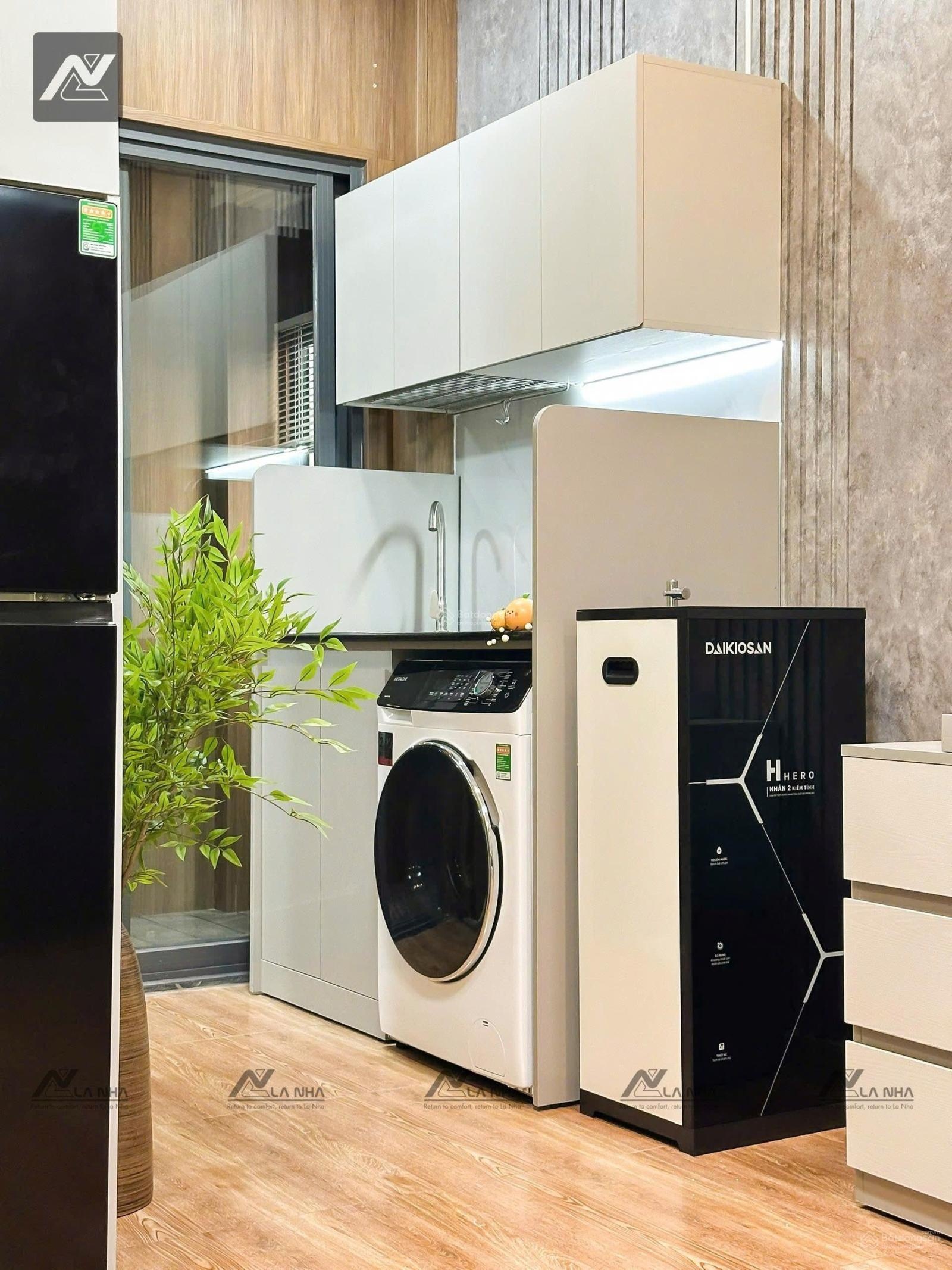 Cần bán mặt tiền Đoàn Giỏi, 4mx19m, 4.5 tấm