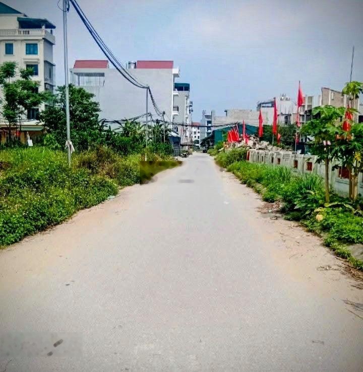 Hiếm đất dịch vụ Thăng Long 9 view hồ Lai Xá Kim Chung Hoài Đức