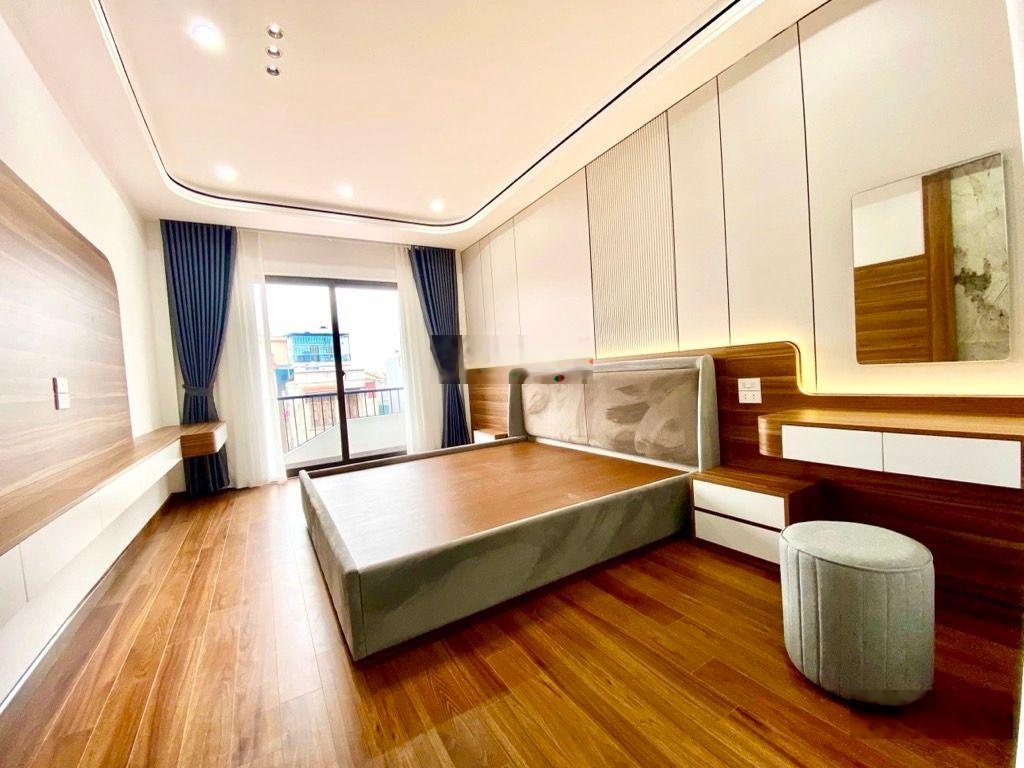 Bán nhà trần đại nghĩa - cách 1 nhà ra phố - ô tô - 5 tầng thang máy chỉ nhỉnh 12tỷ khu trung t