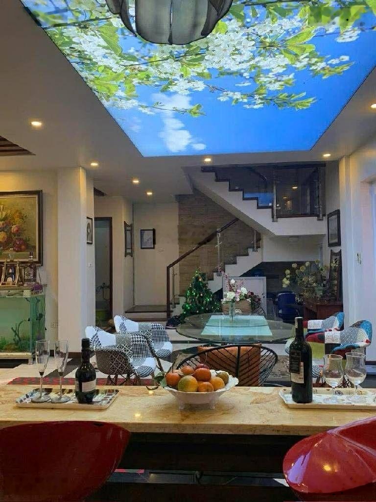 Biệt thự KĐT Sài Đồng 179m MT 12,3m 60tr/tháng KĐT Sài Đồng, quận , Giá: 51 tỷ