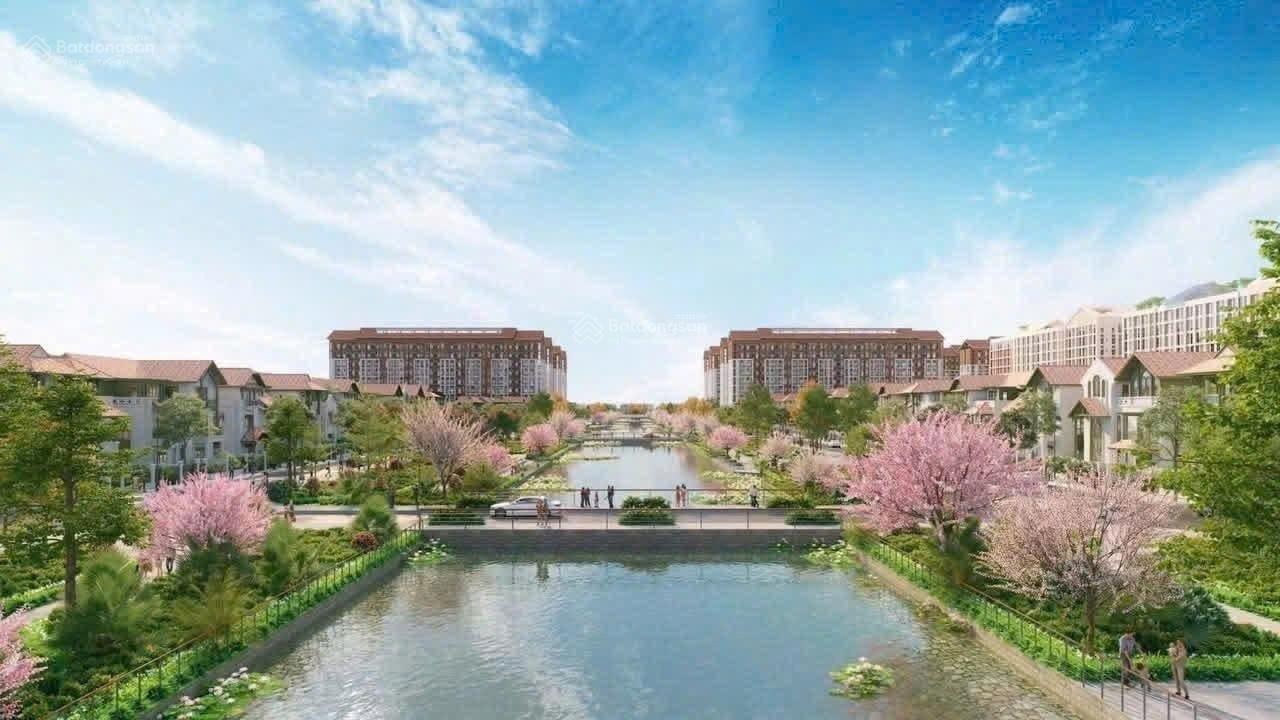 Ngoại giao căn 3PN, 1WC, 69m tầng đẹp full giá 1,7 tỷ bao gồm nội Thất dự án Sun Urban City