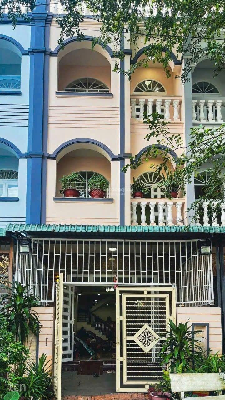 Nhà hai lầu 90 m2 5,39 tỷ đường số 6 văn hóa tây đô, phường cái răng, thành phố cần thơ