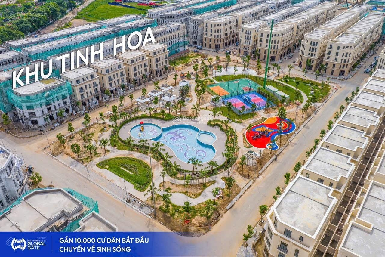 Chính chủ bán Thiên Nga TN4-2x sát hồ 32Ha Giá tốt LH 0914947166