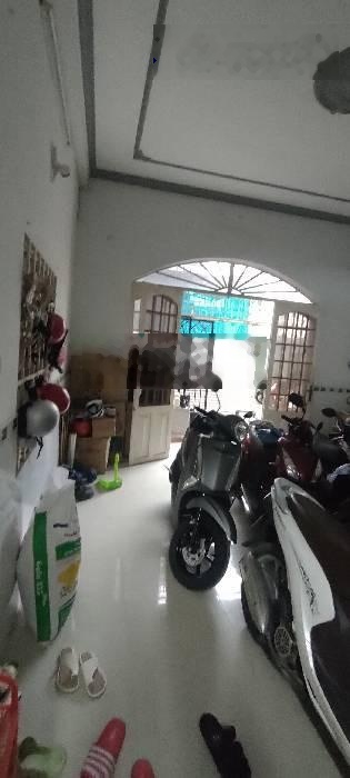 Bán gấp nhà riêng tại Hồ Văn Tư, Trường Thọ, Thủ Đức, 5 tỷ, 48m2