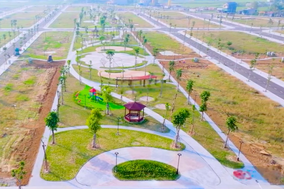 ĐẤT NỀN giữa Cụm KCN ĐỒNG VĂN HÀ NAM trong quần thể 120Ha.SÁT CAO TỐC CHỈ 1KM. RA hàng Giai đoạn 1